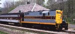 DLW GP9 #514 - Delaware, Lackawanna & Western